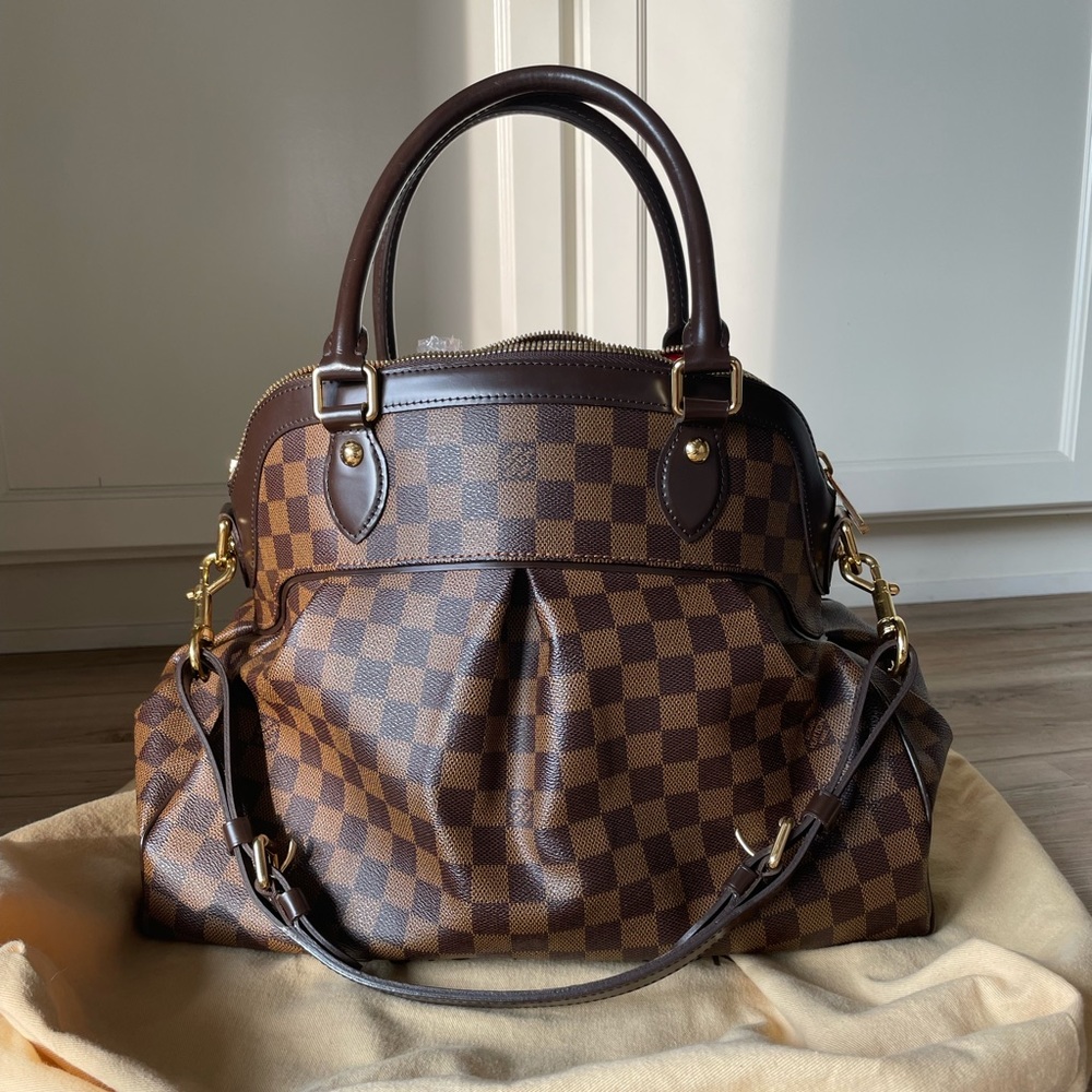Louis Vuitton Trevi GM